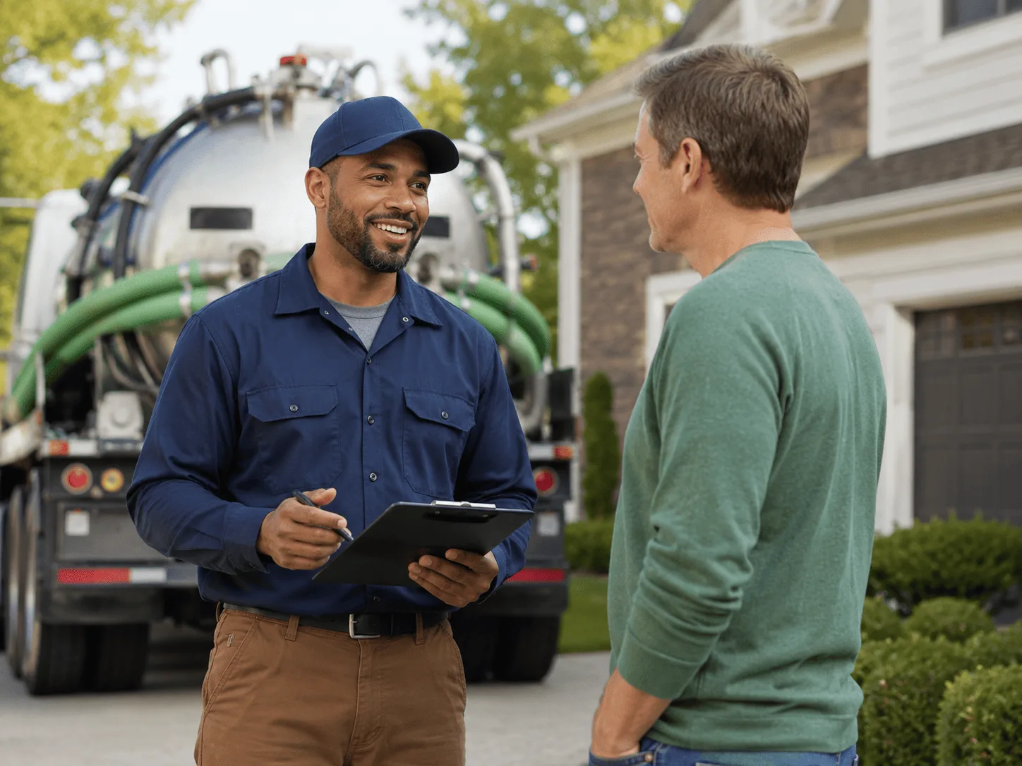 Mosquito Control Convoy, OH FAQs